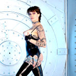 Pic of Michelle Aston Galactic Wild Woman