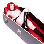 Pic of Gothic Sluts Gothic Girls - Hosted Goth Erotica Gallery