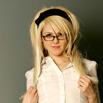 Pic of Haley from SpunkyAngels.com - The hottest amateur teens on the net!