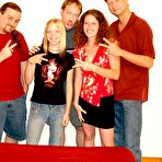 Pic of Tampa Bukkake