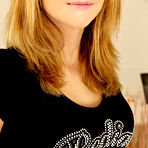 Pic of Karup's Private Collection - Jenny [nude naked teen (18+) model featuring her tits, nipples, pink pussy, ass & beautiful all natural body]