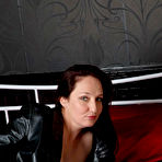 Pic of leather fixation Free Sample Pictures