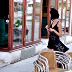 Pic of Nude-in-Public