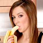 Pic of Karup's Private Collection - Bella [nude naked teen (18+) model featuring her tits, nipples, pink pussy, ass & beautiful all natural body]