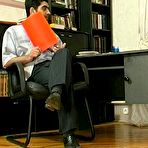 Pic of ActionMatures :: Laura&Sebastian awesome mom in action