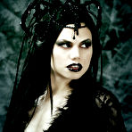 Pic of GothicSluts Girls - Hosted Goth Erotica Gallery