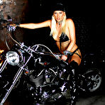Pic of Alira Astro in Satan's Fire