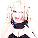 Pic of GothicSluts Girls - Hosted Goth Erotica Gallery