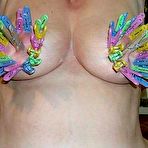 Pic of PAINRISER - Masochism Website!