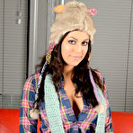 Pic of Briana Lee Extreme!
