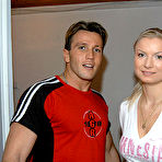 Pic of Mikes Apartment