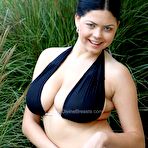 Pic of BBW Big Tits at DivineBreasts.com