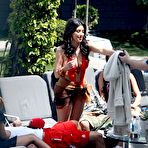 Pic of Kim Kardashian - celebrity sex toons @ Sinful Comics dot com