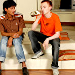 Pic of GaySissies :: Walter&Rupert having sissy sex