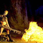 Pic of Exclusive Actiongirls Sarah Photos Actiongirls.com