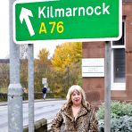 Pic of Flashing in Sanquhar