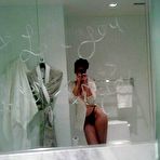 Pic of ::Babylon-X :: Rihanna - video gallery
