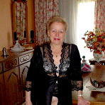 Pic of Granny and Oma