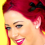 Pic of Pin Up WOW | Modern Beauties - Pin-Up Cuties