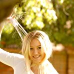 Pic of Alison Angel