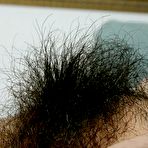 Pic of ATK's Natural and Hairy