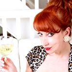 Pic of Red XXX from World of Clothing Fetish!