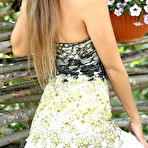 Pic of PRESENTING AKTOMARA with Melena A - SexArt