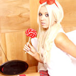 Pic of Stacey Rocks 