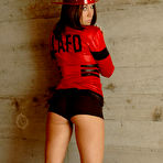 Pic of Sweet Krissy - The Busty Babe From Canada