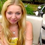 Pic of Pictures of Teen Amber getting his round precious little ass plumbed