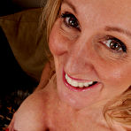 Pic of allover30free.com introducing 50 Year Old Jenna Covelli from AllOver30 - Pictures of naked MILF and housewives from Oakland, California