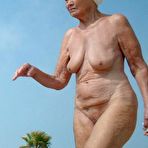 Pic of Granny omafotze