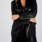 Pic of leather fixation Free Sample Pictures