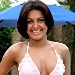 Pic of Gabi Volpi in "Chica Boom" - Chica Boom: Hot Latina Girls!