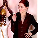 Pic of AnalSaga :: Judith&Mike nasty anal duo
