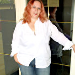 Pic of Mature Milf Anika has Q Cup BBW Big Boobs