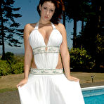 Pic of Sweet Krissy - The Busty Babe From Canada