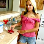 Pic of Ass Smoothie