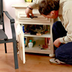 Pic of BoysLoveMatures :: Silvia&Pete boy and attractive mom