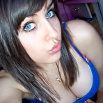 Pic of Watch My GF - The world's hottest girlfriend porn !!
