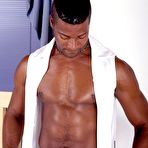 Pic of Big Muscles Big Cocks
