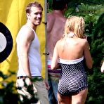 Pic of Blake Lively naked celebrities free movies and pictures!