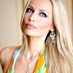 Pic of Adriana Sklenarikova