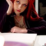 Pic of Liz Vicious