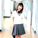 Pic of Tokyo Teenies - cute japanese teens av models getting nude