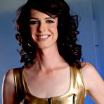 Pic of Mandy Mitchell - www.mandy-mitchell.com