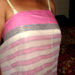 Pic of Real Indian Housewife Exposed Naked In Their Room By Their Husbands