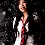 Pic of Tokyo Teenies - cute japanese teens av models getting nude