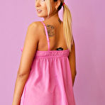 Pic of Nikki Summer 