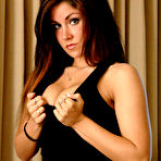 Pic of Sweet Krissy - The Busty Babe From Canada